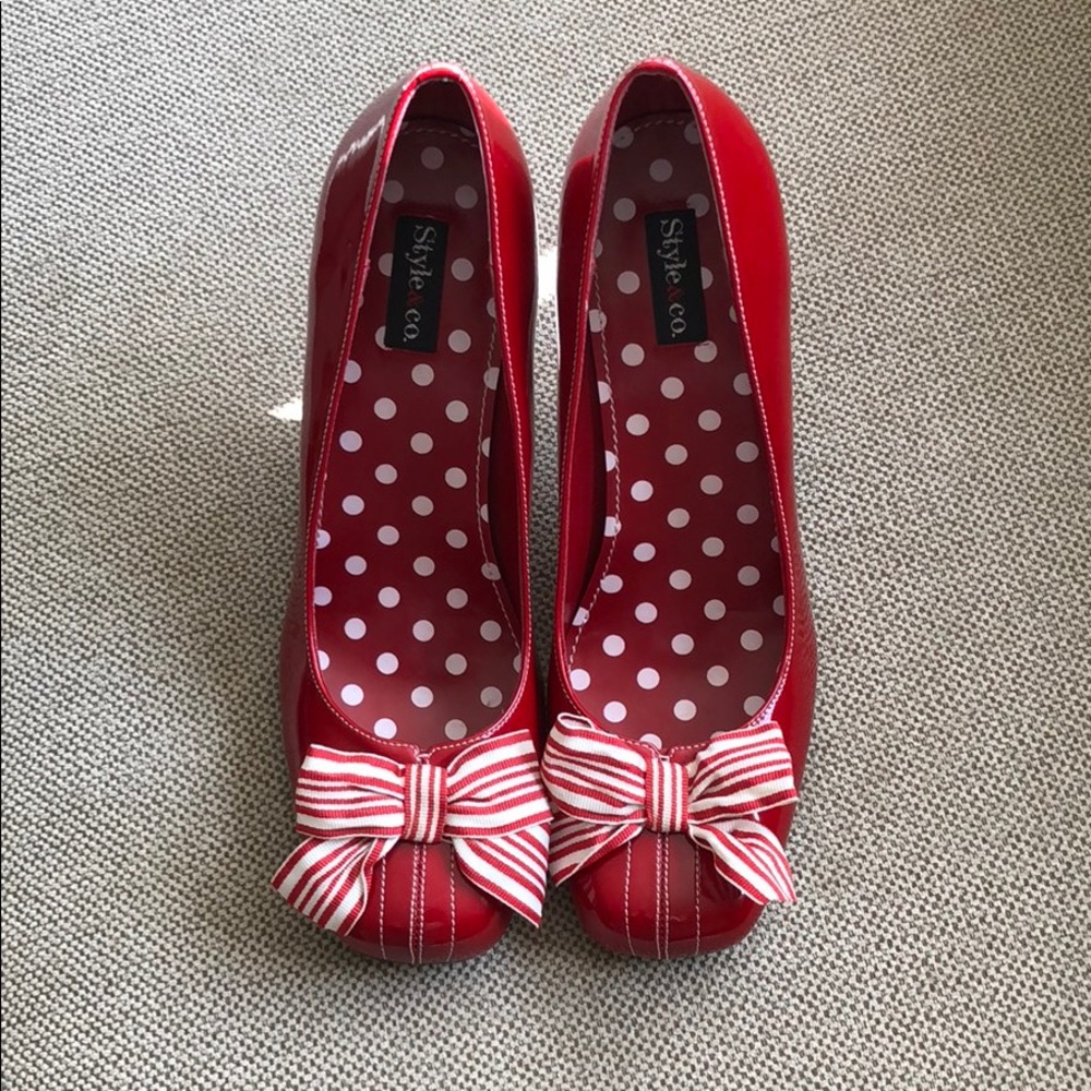Women’s heels